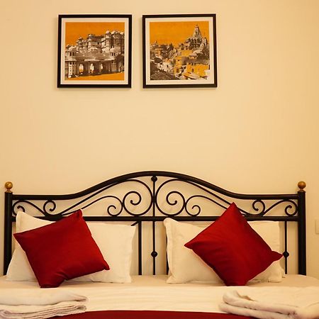 Rising Shemesh Home Stay อุเดเปอร์ ภายนอก รูปภาพ