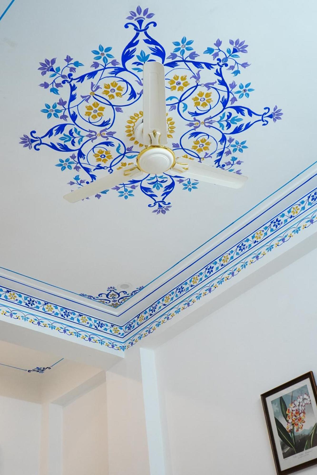 Rising Shemesh Home Stay อุเดเปอร์ ภายนอก รูปภาพ