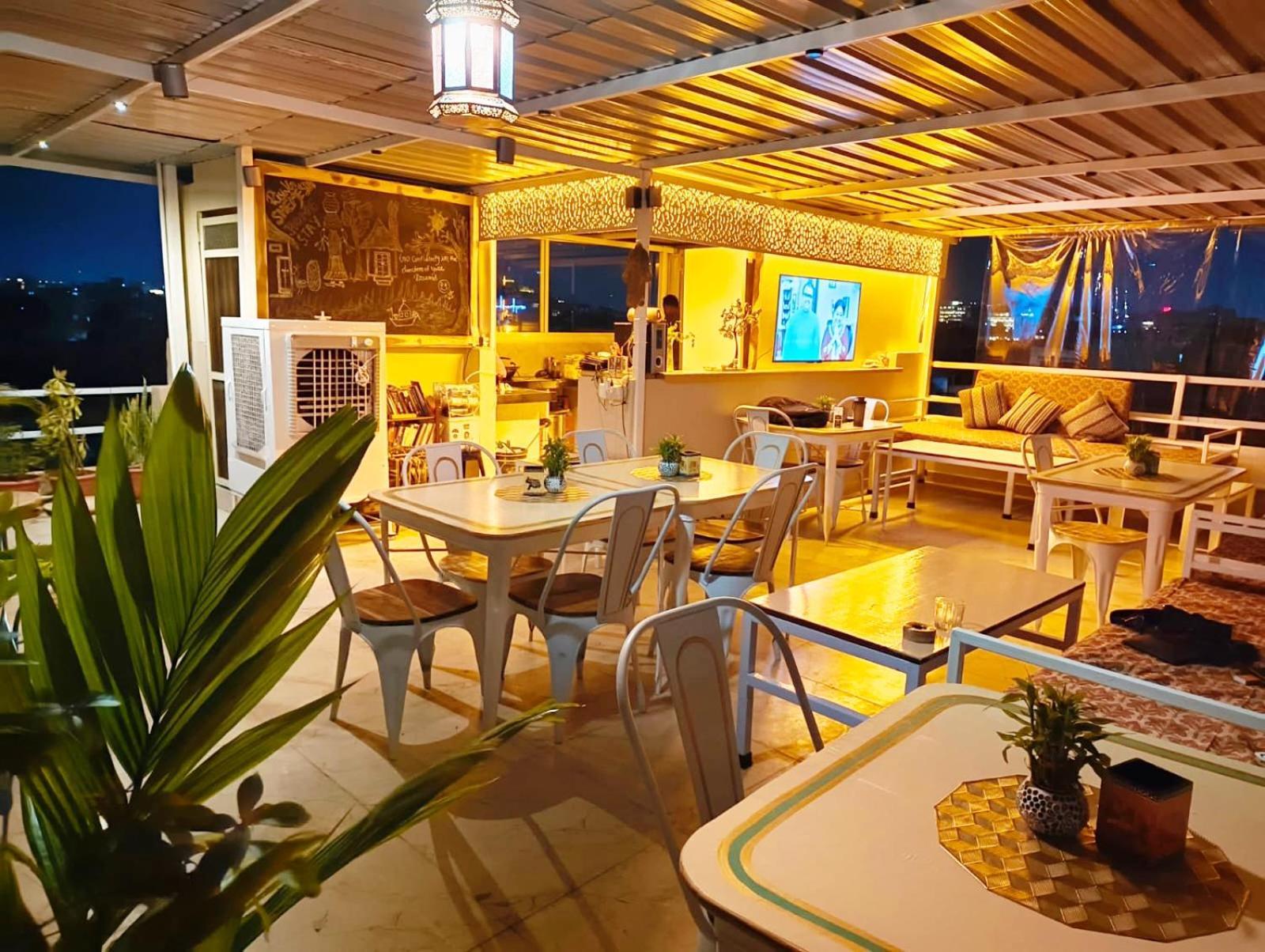 Rising Shemesh Home Stay อุเดเปอร์ ภายนอก รูปภาพ