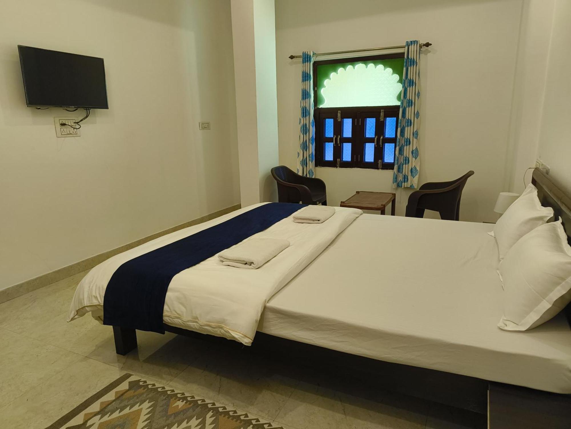 Rising Shemesh Home Stay อุเดเปอร์ ภายนอก รูปภาพ