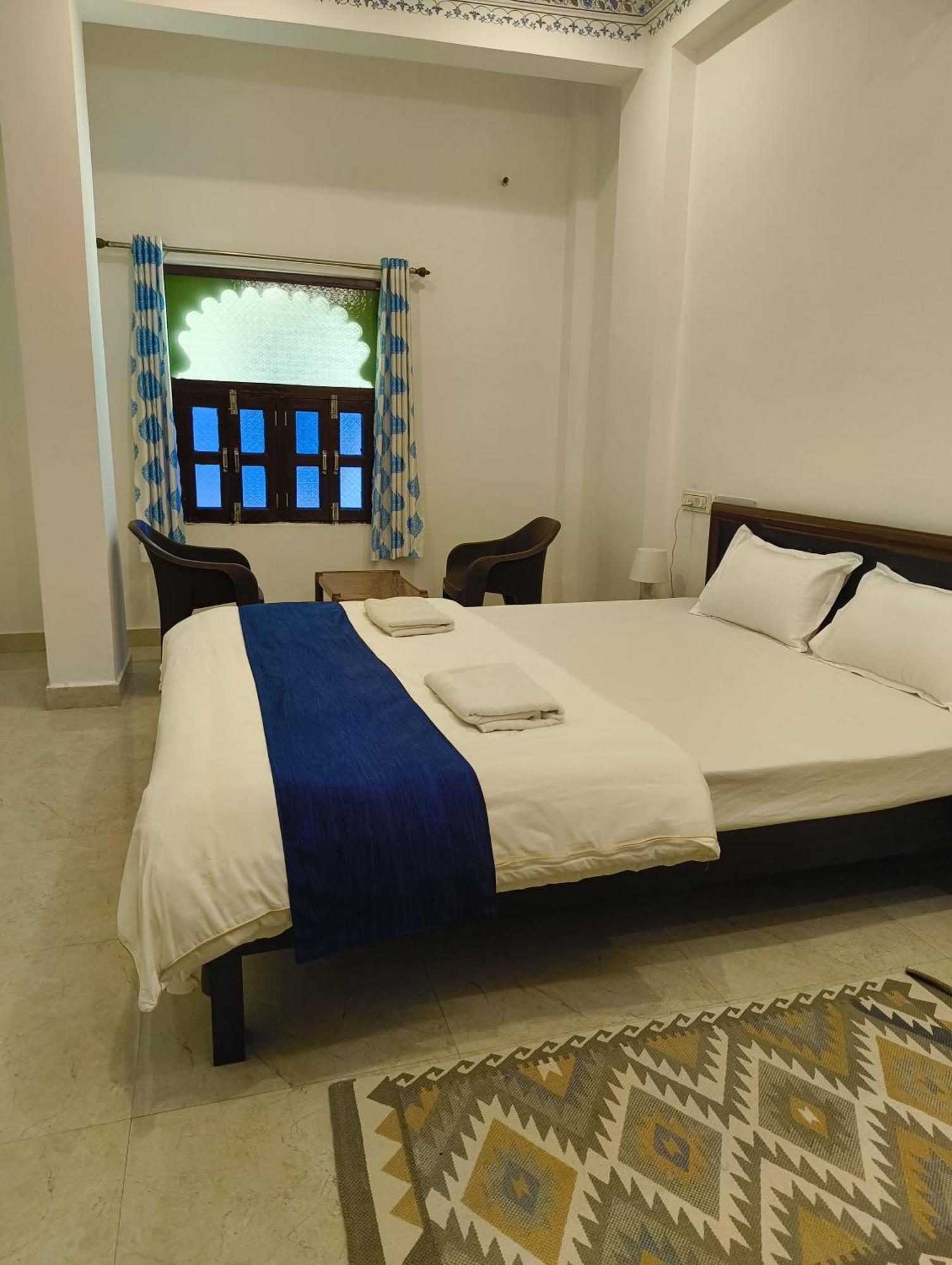 Rising Shemesh Home Stay อุเดเปอร์ ภายนอก รูปภาพ