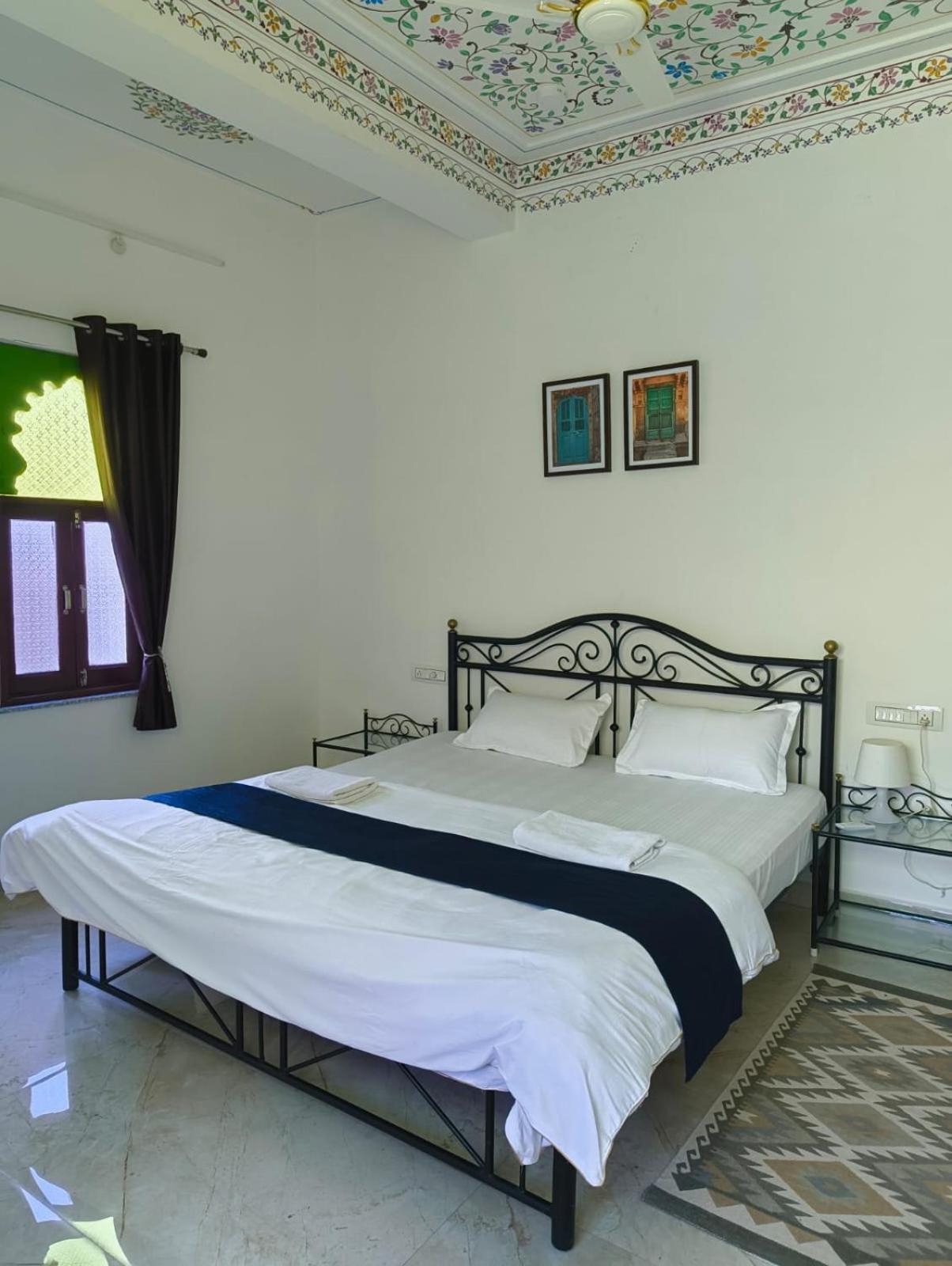 Rising Shemesh Home Stay อุเดเปอร์ ภายนอก รูปภาพ